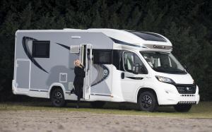 Chausson Titanium 738 XLB 2017 года
